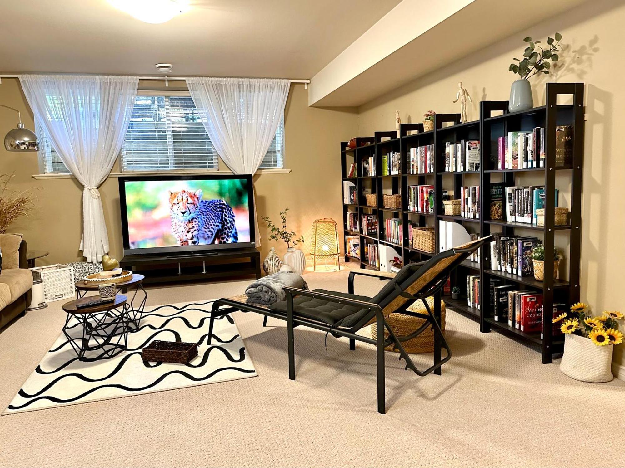 Scorpio House Langley Room B Экстерьер фото