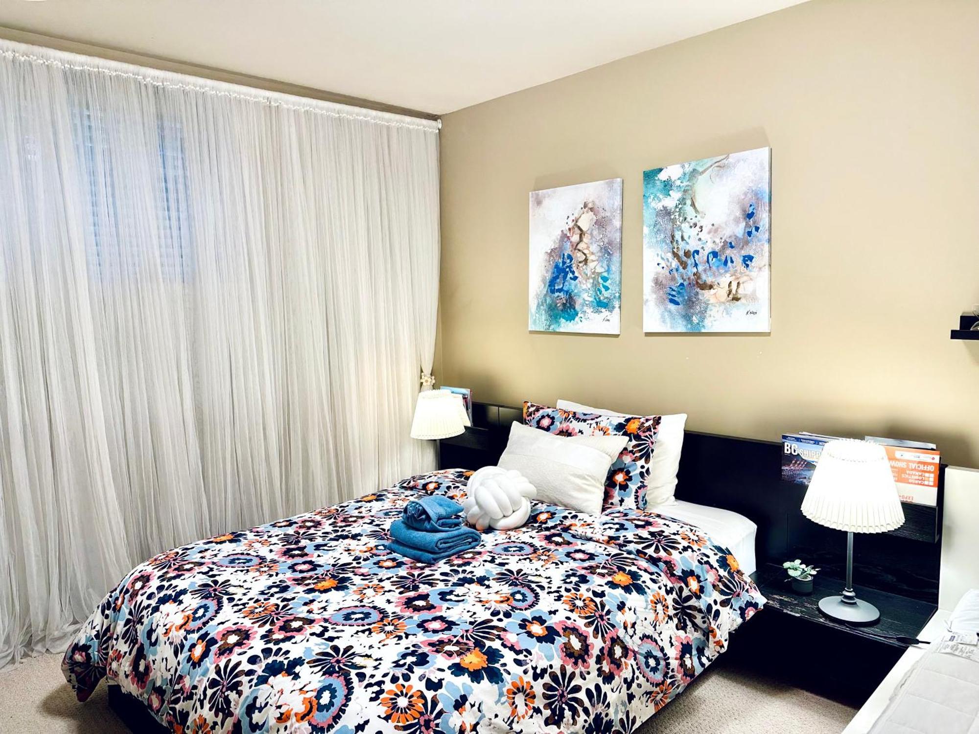 Scorpio House Langley Room B Экстерьер фото
