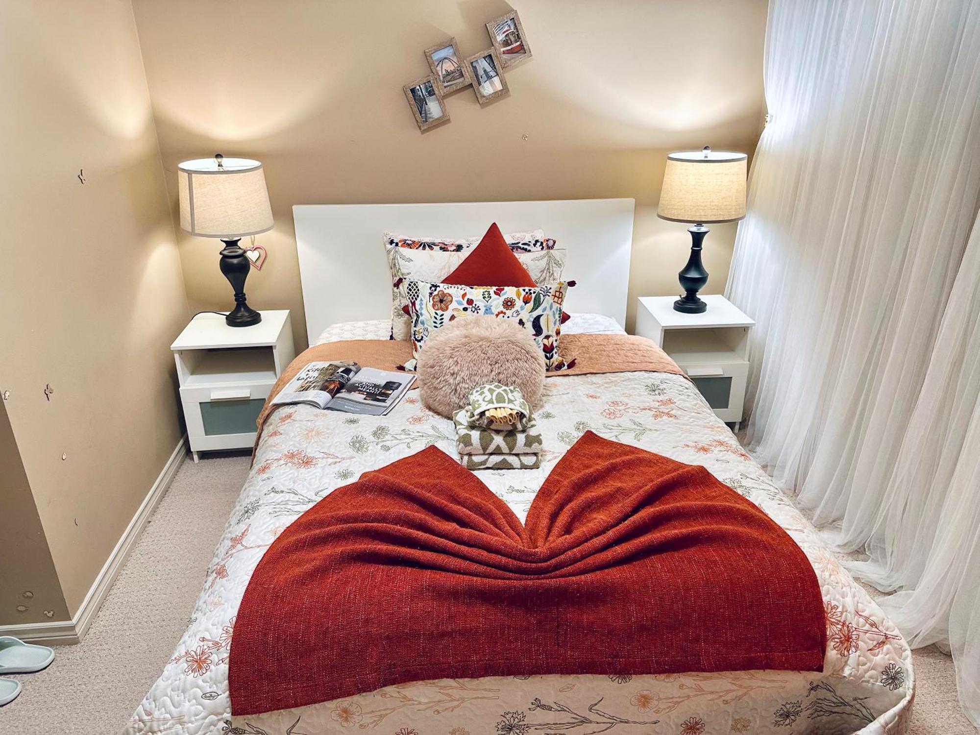Scorpio House Langley Room B Экстерьер фото