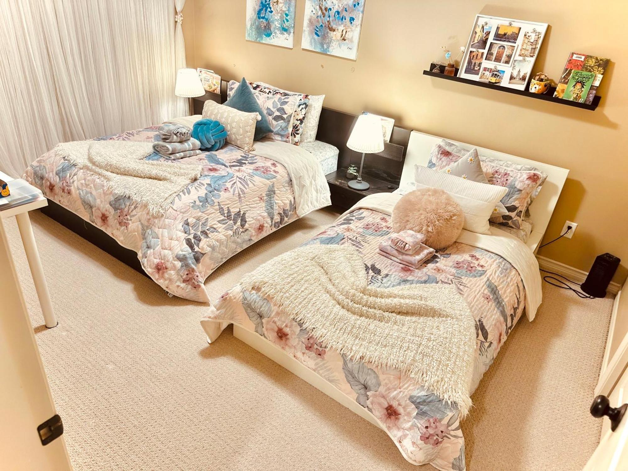 Scorpio House Langley Room B Экстерьер фото